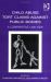 Child Abuse Tort Claims Against Public Bodies : A Comparative Analysis Child Abuse Tort Claims Against Public Bodies : A Comparative Analysis