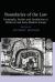 Boundaries of the Law : Geography, Gender and Jurisdiction in Medieval and Early Modern Europe