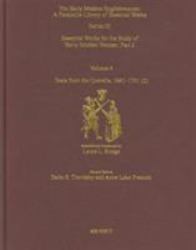 Texts from the Querelle, 1641-1701 (2) Pt. 2, Vol. 4 : Essential Works for the Study of Early Modern Women: Series III, Part Two, Volume 4