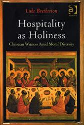 Hospitality As Holiness : Christian Witness amid Moral Diversity