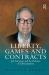Liberty, Games and Contracts : Jan Narveson and the Defence of Libertarianism