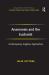 Anamnesis and the Eucharist : Contemporary Anglican Approaches Anamnesis and the Eucharist : Contemporary Anglican Approaches