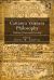 Caitanya Vaisnava Philosophy : Tradition, Reason and Devotion Caitanya Vaisnava Philosophy : Tradition, Reason and Devotion