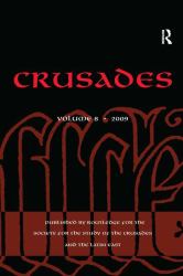 Crusades : Volume 8