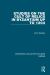 Studies on the Cult of Relics in Byzantium up To 1204 Studies on the Cult of Relics in Byzantium up To 1204