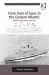 From East of Suez to the Eastern Atlantic : British Naval Policy 1964-70