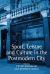 Sport, Leisure and Culture in the Postmodern City