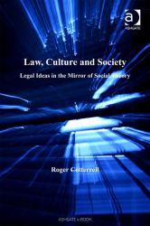 Law, Culture and Society