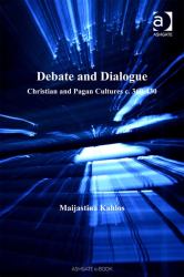 Debate and Dialogue