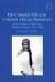 Pre-Colonial Africa in Colonial African Narratives