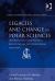 Legacies and Change in Polar Sciences