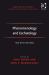 Phenomenology and Eschatology Phenomenology and Eschatology