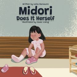 Midori Does It Herself : The Midori Series