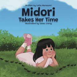 Midori Takes Her Time : The Midori Series