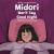 Midori Won't Say Good Night : The Midori Series