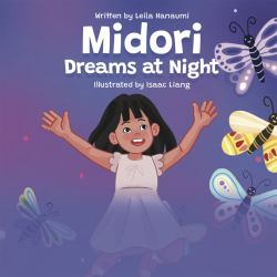 Midori Dreams at Night : The Midori Series