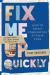 Fix Me up Quickly : Rules for a Better Approach to Community Service Fix Me up Quickly : Rules for a Better Approach to Community Service