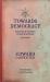 Towards Democracy (Annotated) : Poems of Cosmic Consciousness
