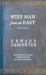 Wise Man from the East (Annotated) : The Book That Introduced Cosmic Consciousness to the West