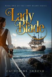 Lady Blade