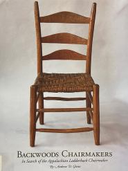 Backwoods Chairmakers