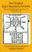 Original Eight Mansions Formula : From the Classic Ch'ing Dynasty Feng Shui Text by Chang Ping Lin
