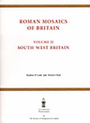 Roman Mosaics of Britain Vol. II : South-West Britain