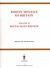 Roman Mosaics of Britain Vol. II : South-West Britain Roman Mosaics of Britain Vol. II : South-West Britain