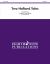 Two Holland Tales : Conductor Score and Parts