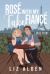 Rosé with My Fake Fiancé : Large Print Edition