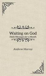 Waiting on God