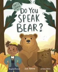 Do You Speak Bear?
