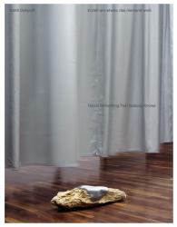 Edith Dekyndt : Tell Us Something That Nobody Knows / Erzähl Uns Etwas, das Niemand Weiß