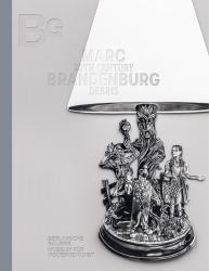 Marc Brandenburg : 20th Century Debris