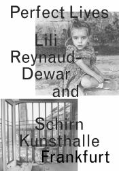 Lili Reynaud-Dewar