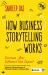 How Business Storytelling Works : Increase Your Influence and Impact How Business Storytelling Works : Increase Your Influence and Impact