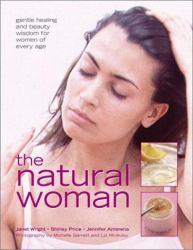 The Natural Woman