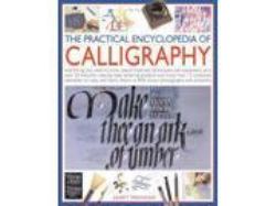 The Practical Encyclopedia of Calligraphy