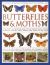 The Illustrated World Encyclopedia of Butterflies and Moths : A Natural History and Identification Guide to the Most Significant Species, Including Swallowtails, Hairstreaks, Yellows, Fritillaries, Blues, Skippers and Tiger Moths The Illustrated World Encyclopedia of Butterflies and Moths : A Natural History and Identification Guide to the Most Significant Species, Including Swallowtails, Hairstreaks, Yellows, Fritillaries, Blues, Skippers and Tiger Moths
