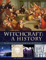 Witchcraft : A History