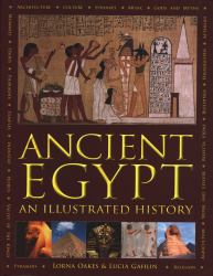 Ancient Egypt: an Illustrated History : An Illustrated History