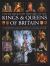Illustrated History of Kings and Queens of Britain : A Visual Encyclopedia of Every King and Queen of Britain, from Saxon Times Through the Tudors and Stuarts to Today