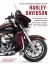 The Illustrated Encyclopedia of Harley Davidson : A Comprehensive Encyclopedia of America's Dream Machine: Developments, Specifications and Design History with 600 Photographs