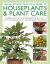 The Houseplants and Plant Care, Illustrated Practical Guide To : Identifying, Choosing and Maintaining Plants for Your Home, with an a-Z Directory and over 600 Photographs