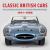 Classic British Cars 1911-1986 : An Illustrated Directory of the Great Makes and Models