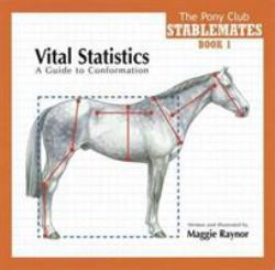 Vital Statisti : A Guide to Conformation