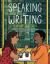 Speaking of Writing : A Brief Rhetoric Speaking of Writing : A Brief Rhetoric