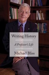 Writing History : A Professor's Life