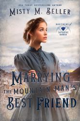 Marrying the Mountain Man's Best Friend