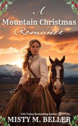 A Mountain Christmas Romance